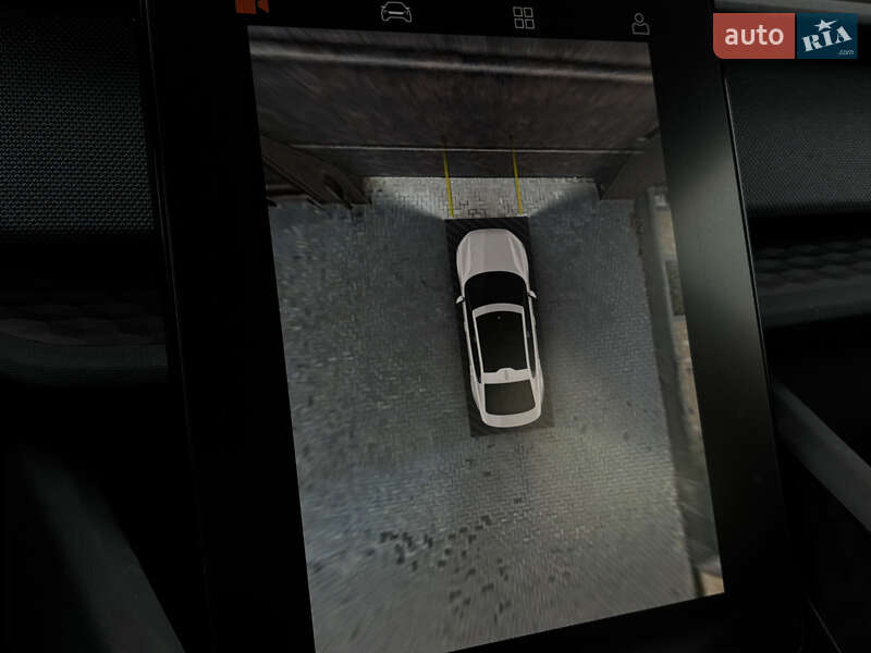 Лифтбек Polestar 2 2021 в Николаеве фото 16 Лифтбек Polestar 2 2021 в Николаеве