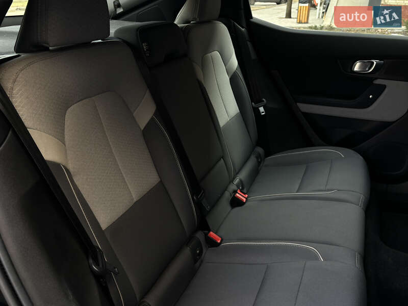 Лифтбек Polestar 2 2021 в Николаеве фото 20 Лифтбек Polestar 2 2021 в Николаеве