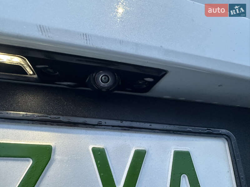 Лифтбек Polestar 2 2022 в Кропивницком