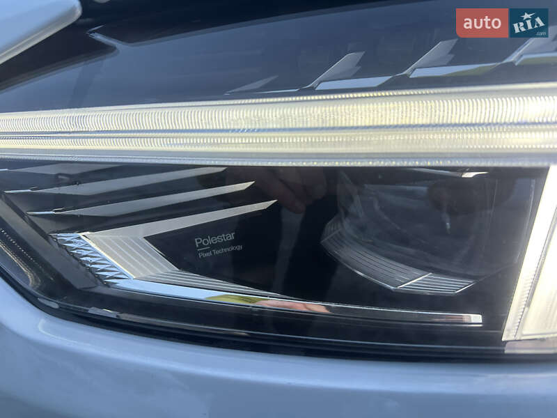 Лифтбек Polestar 2 2022 в Кропивницком