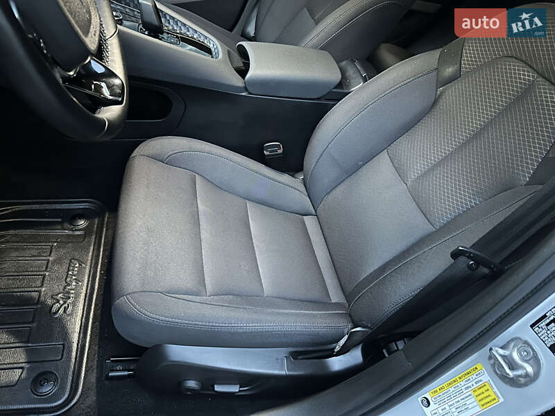 Лифтбек Polestar 2 2022 в Кропивницком