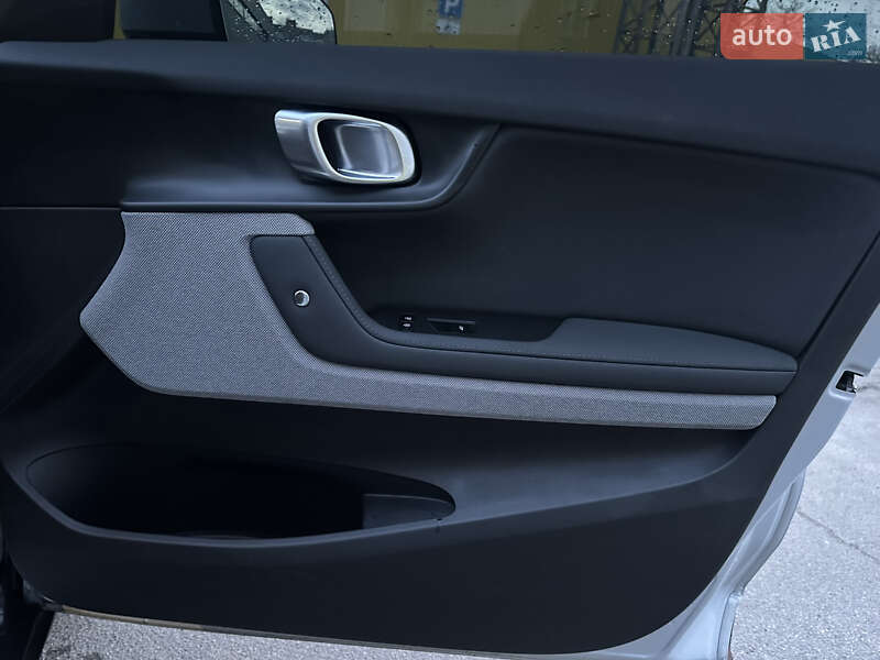 Лифтбек Polestar 2 2022 в Кропивницком