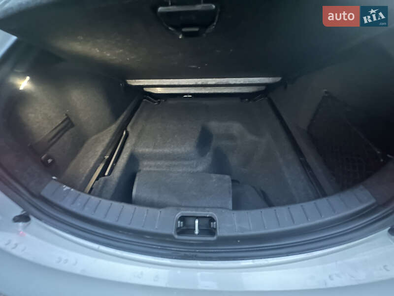 Лифтбек Polestar 2 2022 в Кропивницком