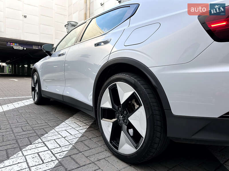 Ліфтбек Polestar 2 2022 в Києві
