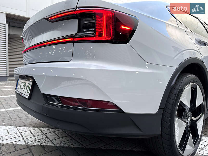 Ліфтбек Polestar 2 2022 в Києві