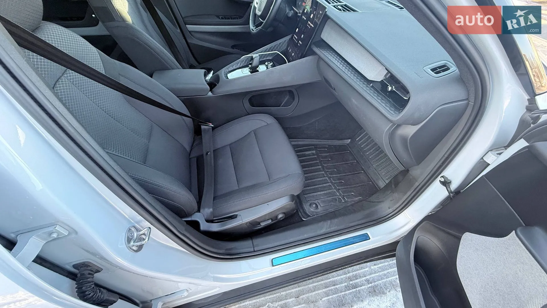 2022 Polestar 2 - мініатюра 27