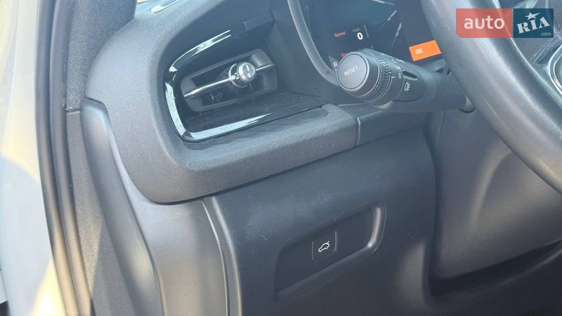 Лифтбек Polestar 2 2022 в Дубно