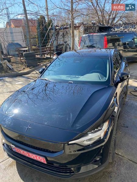 Лифтбек Polestar 2 2023 в Одессе