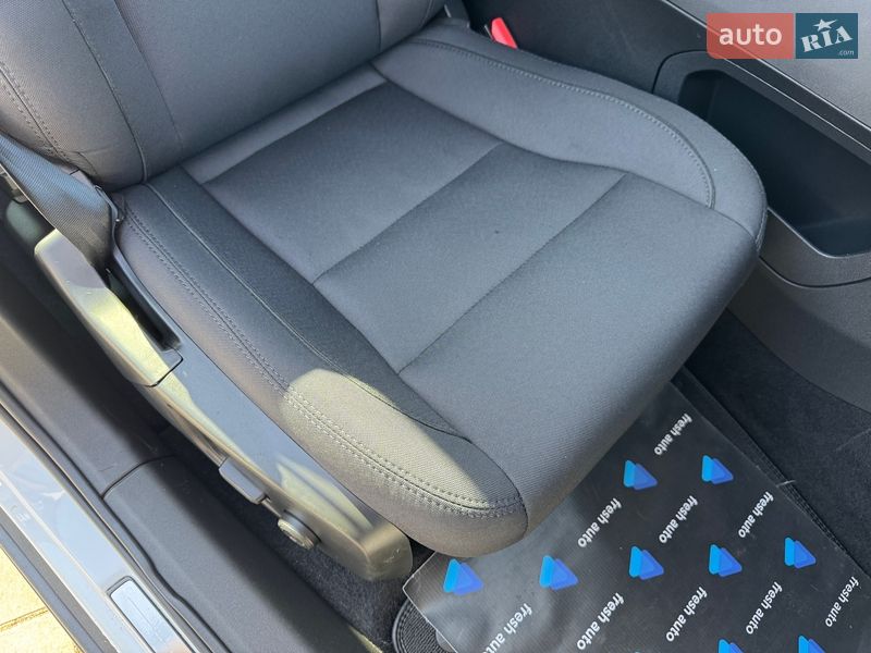 Лифтбек Polestar 2 2023 в Ровно