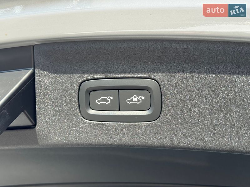 Лифтбек Polestar 2 2023 в Ровно