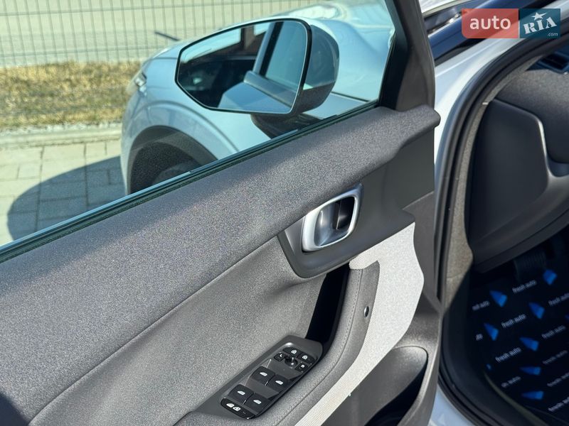 Лифтбек Polestar 2 2023 в Ровно