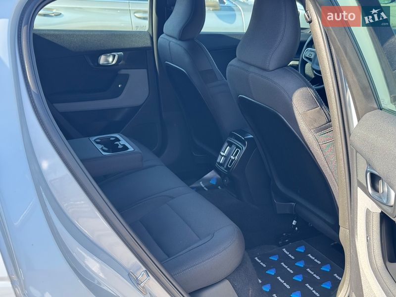 Лифтбек Polestar 2 2023 в Ровно