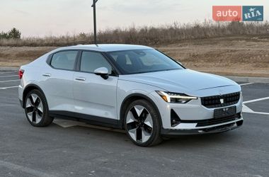 Ліфтбек Polestar 2 2022 в Рівному