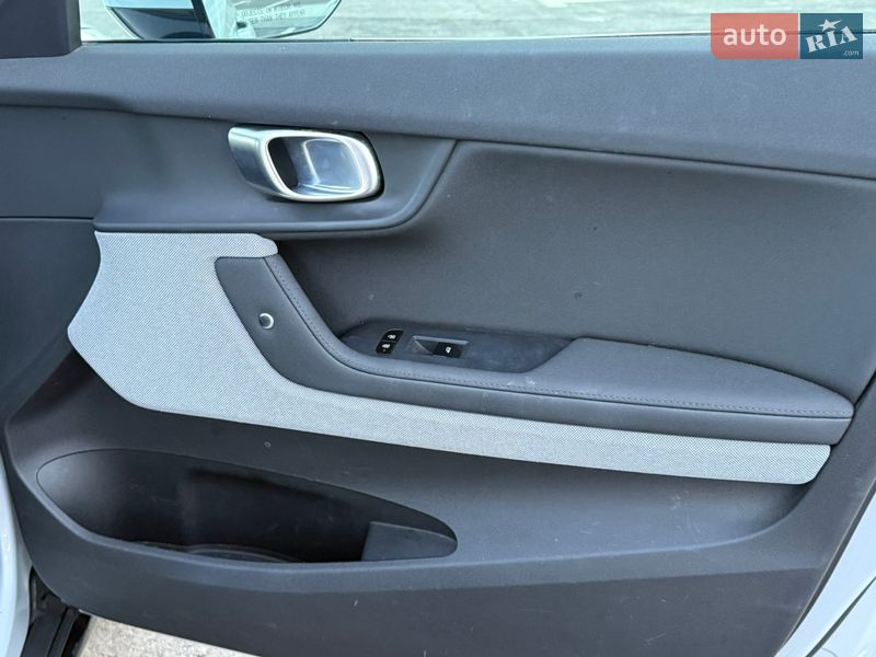 Лифтбек Polestar 2 2022 в Ровно фото 15 Лифтбек Polestar 2 2022 в Ровно