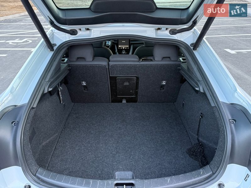 Лифтбек Polestar 2 2022 в Ровно фото 25 Лифтбек Polestar 2 2022 в Ровно