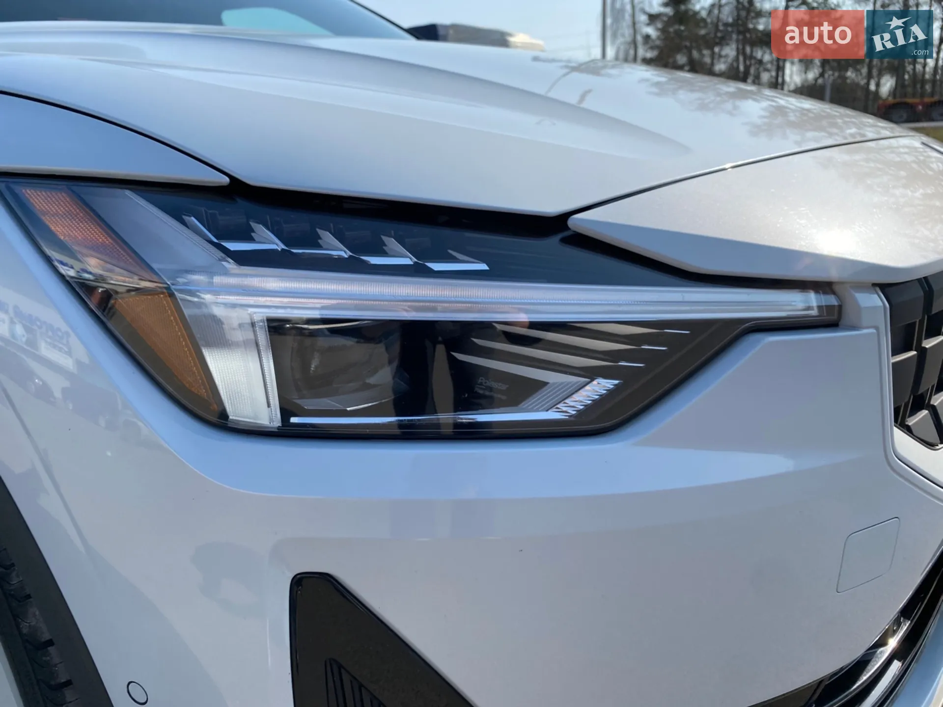 2023 Polestar 2 - мініатюра 24
