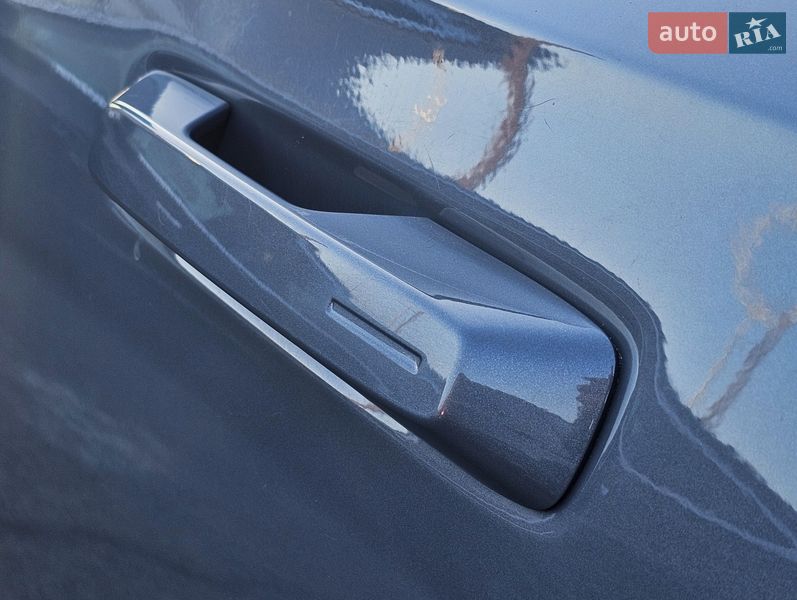 Ліфтбек Polestar 2 2020 в Києві