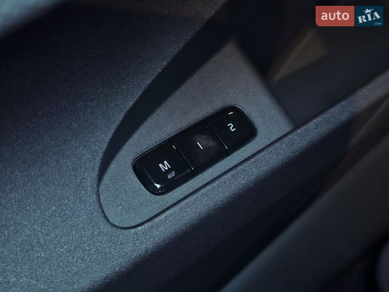 Ліфтбек Polestar 2 2020 в Києві