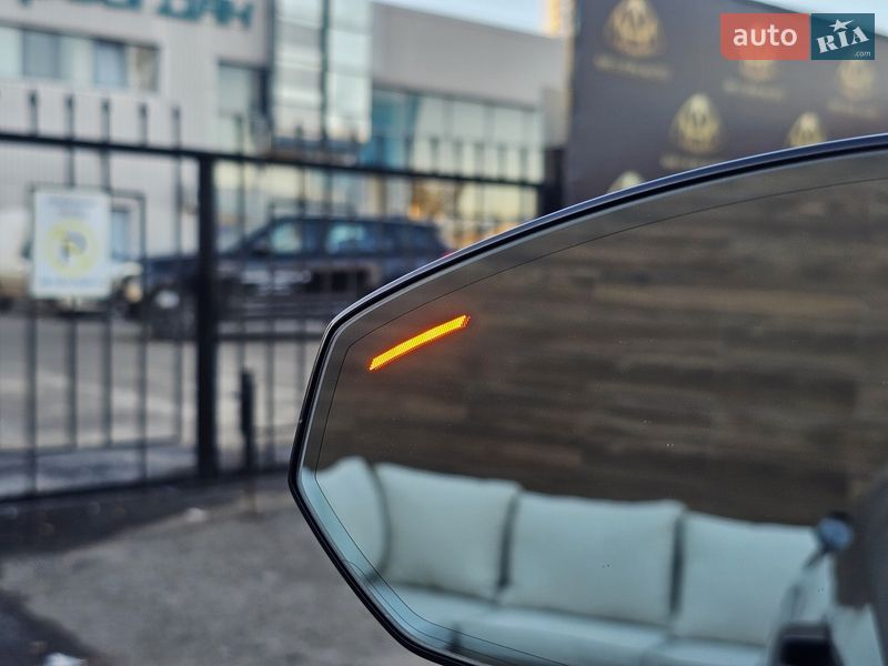 Ліфтбек Polestar 2 2020 в Києві