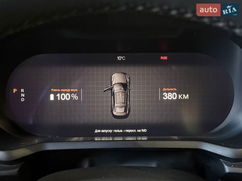 Лифтбек Polestar 2 2022 в Ровно фото 28 Лифтбек Polestar 2 2022 в Ровно