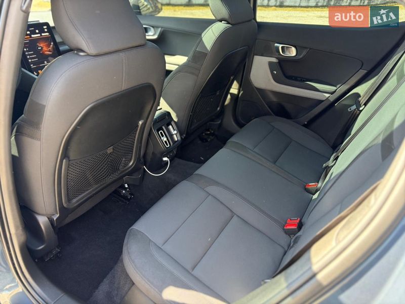 Лифтбек Polestar 2 2022 в Брюховичах