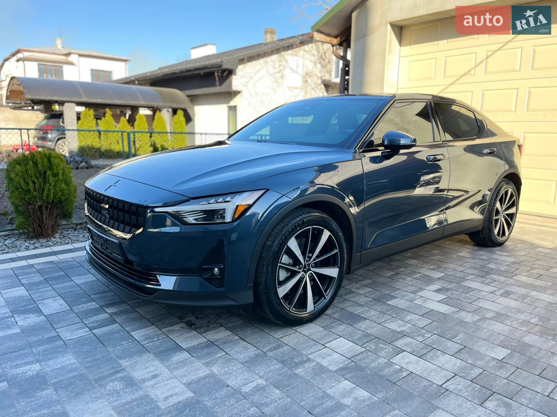 Фото авто 5