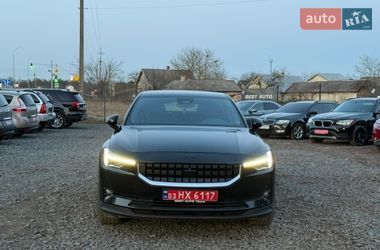 Ліфтбек Polestar 2 2023 в Бродах