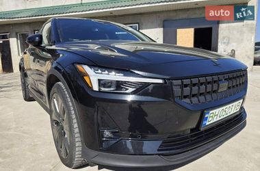 Ліфтбек Polestar 2 2022 в Одесі