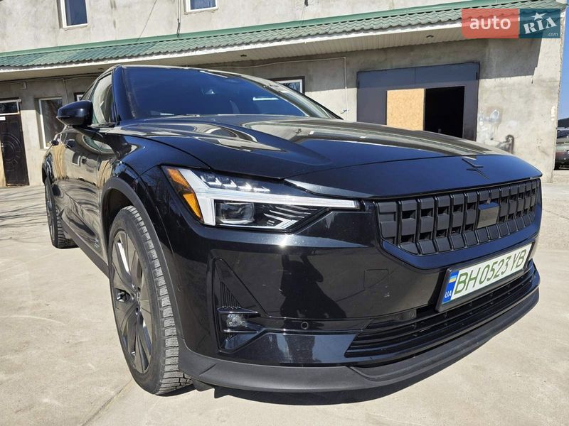 Polestar 2 2022
