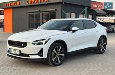 Лифтбек Polestar 2 2020 в Лопатине