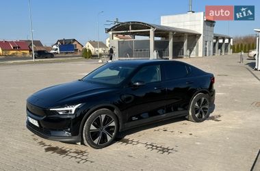 Фастбэк Polestar 2 2023 в Городке