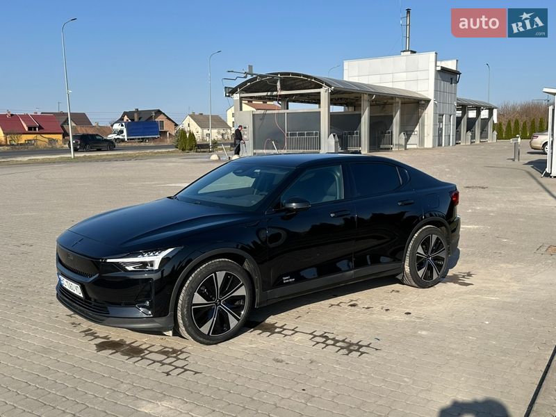 Polestar 2 2023 Polestar 2 2023