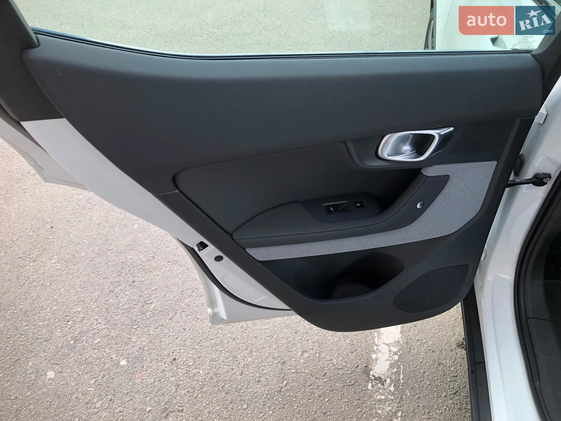 2021 Polestar 2 - мініатюра 12