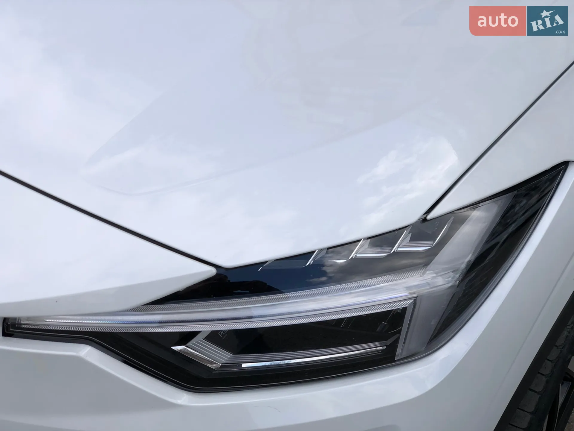 2021 Polestar 2 - мініатюра 32
