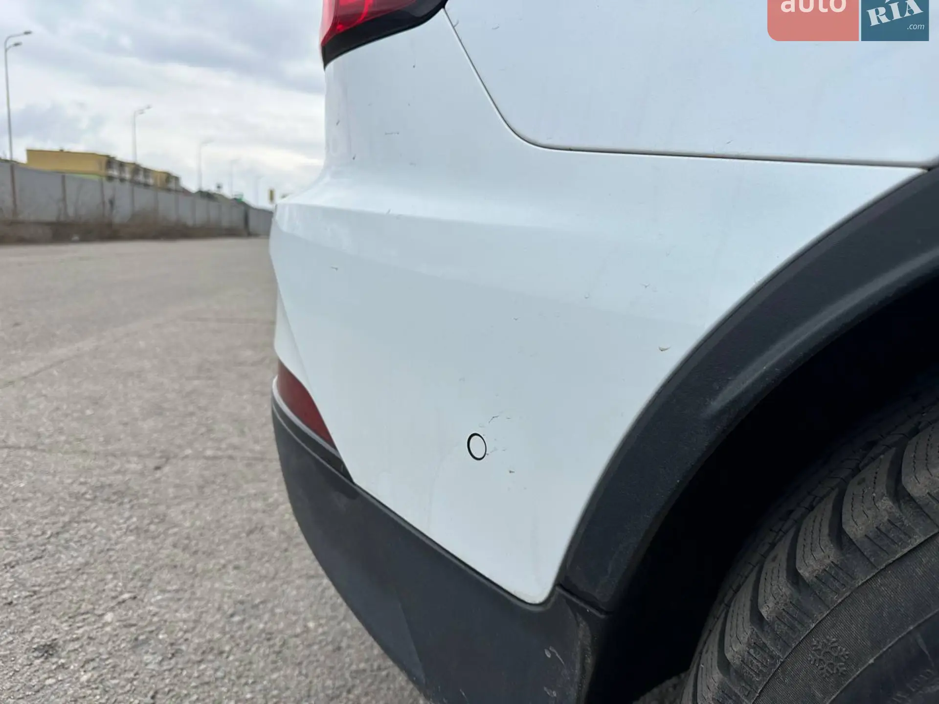 2023 Polestar 2 - мініатюра 12