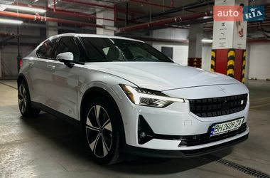 Ліфтбек Polestar 2 2023 в Ізмаїлі