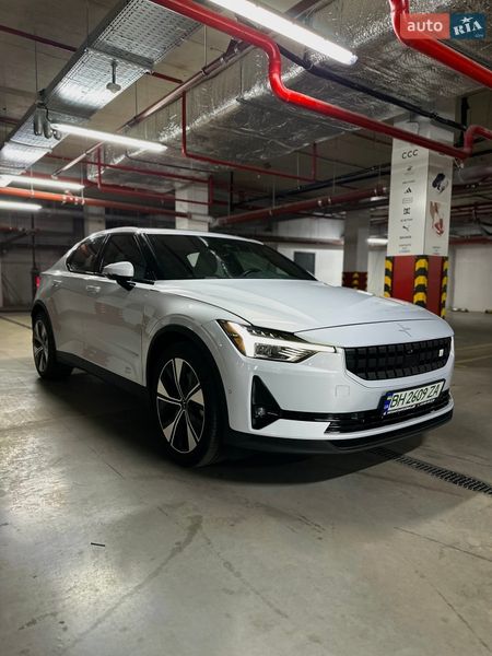 Polestar 2 2023