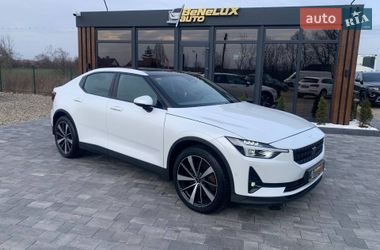 Ліфтбек Polestar 2 2021 в Коломиї