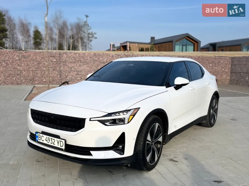 Polestar 2