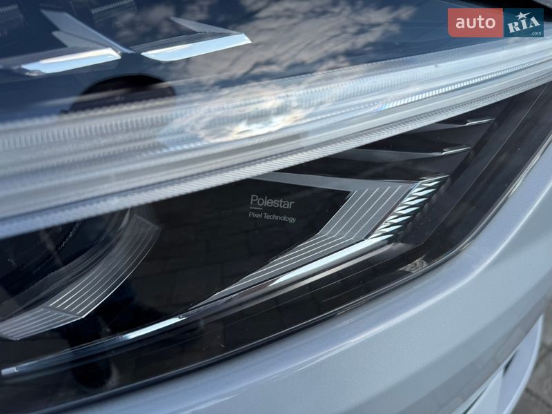 Лифтбек Polestar 2 2022 в Киеве