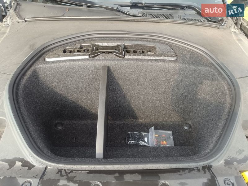 Лифтбек Polestar 2 2022 в Львове фото 12 Лифтбек Polestar 2 2022 в Львове