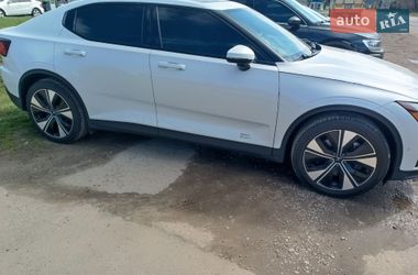 Ліфтбек Polestar 2 2022 в Самборі