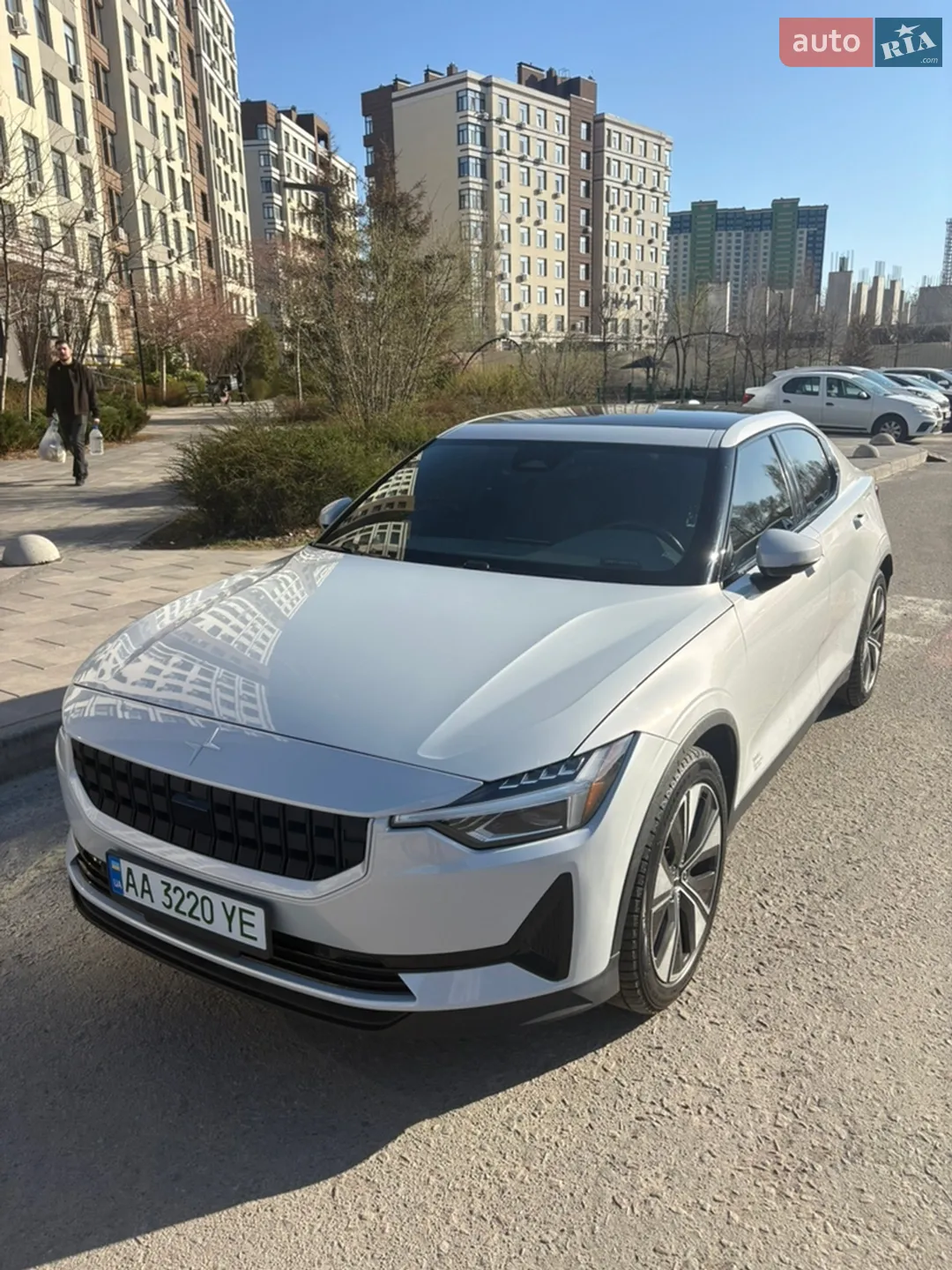 Фото авто 3