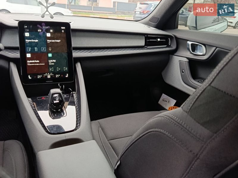 Ліфтбек Polestar 2 2022 в Ірпені