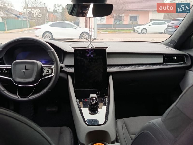 Ліфтбек Polestar 2 2022 в Ірпені