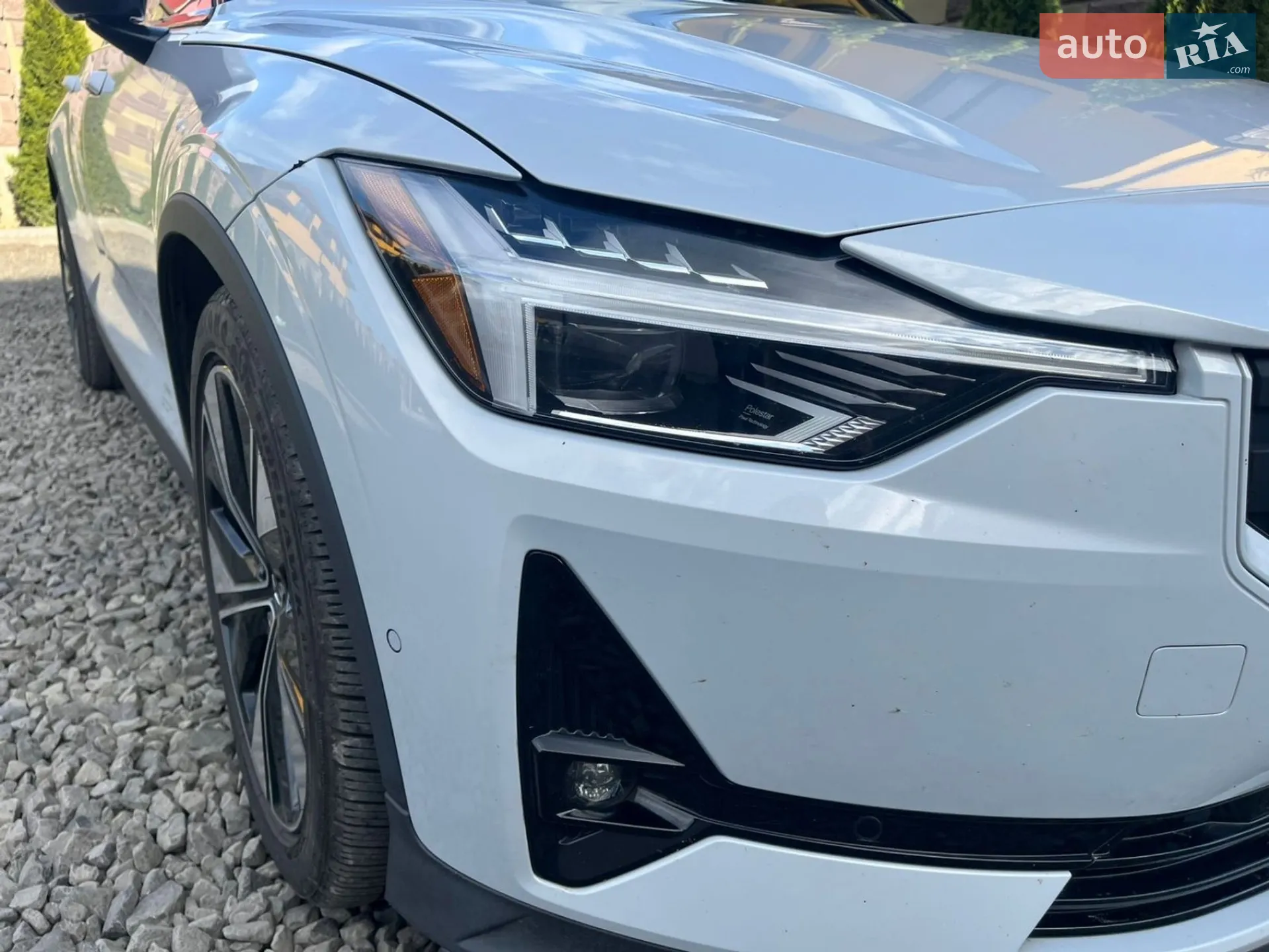 2022 Polestar 2 - мініатюра 18
