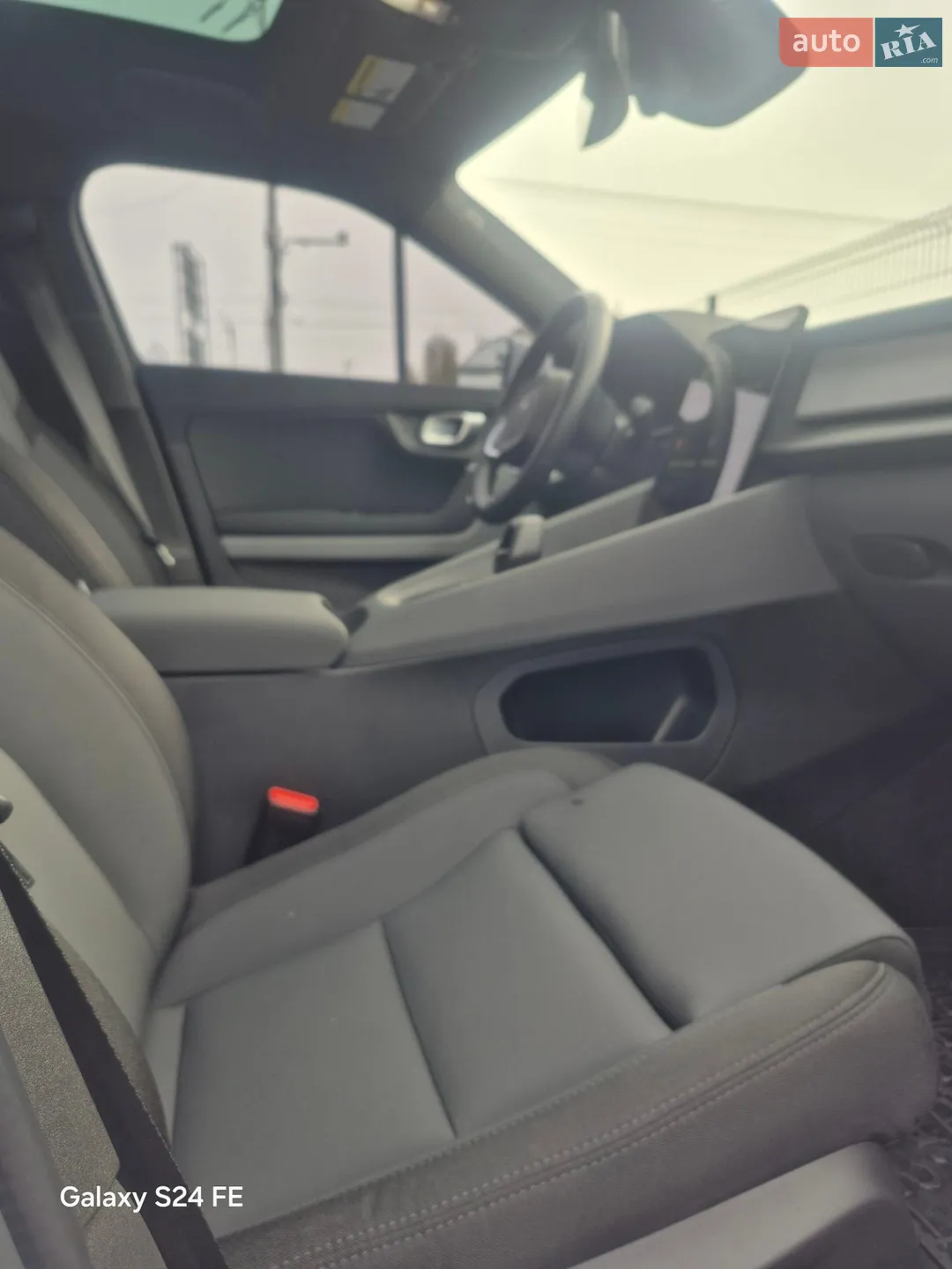 2023 Polestar 2 - мініатюра 14