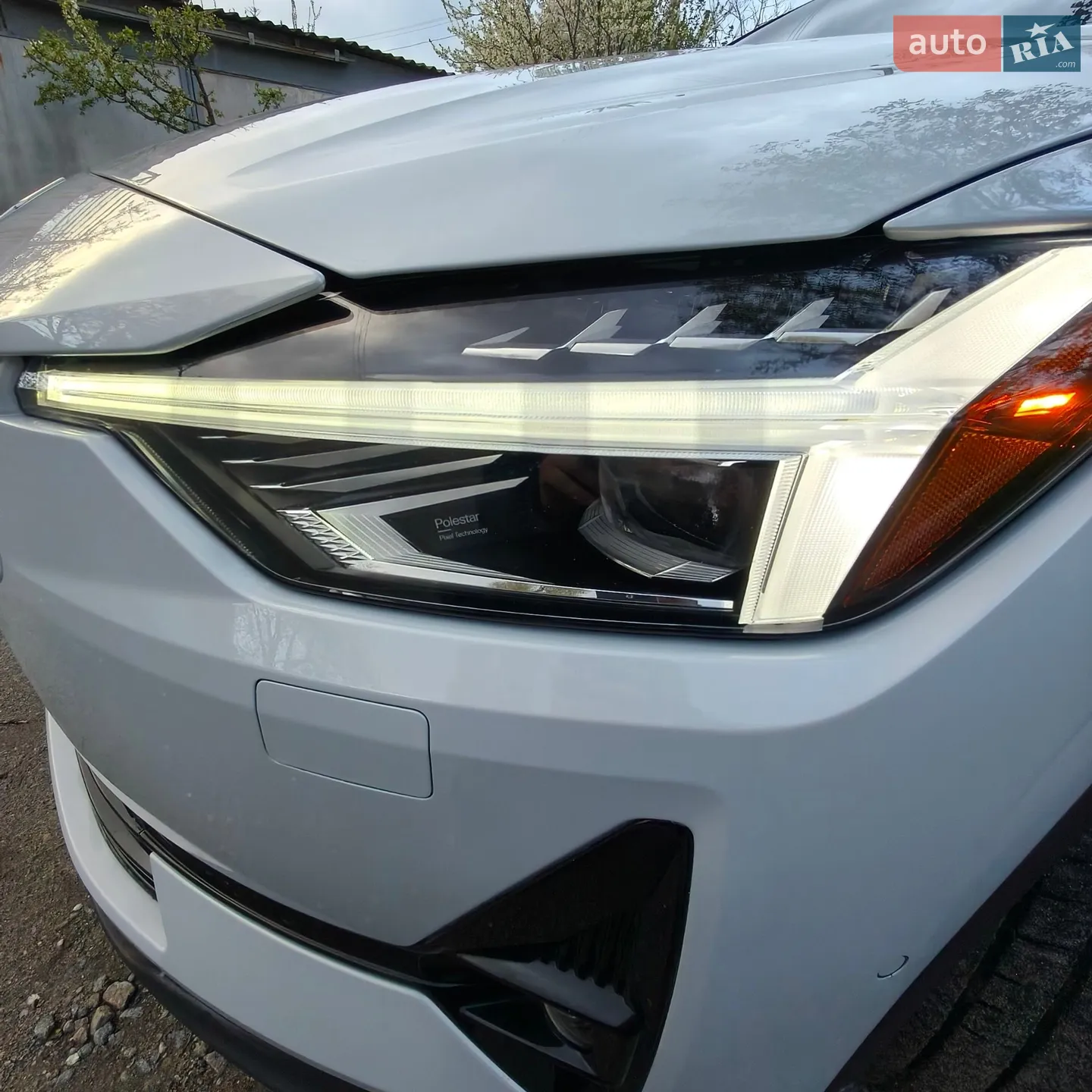 2021 Polestar 2 - мініатюра 20