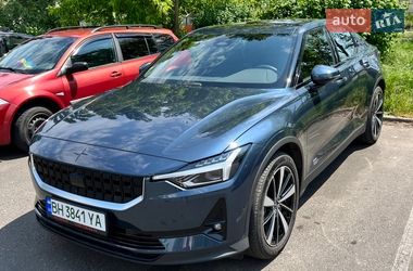 Лифтбек Polestar 2 2021 в Одессе