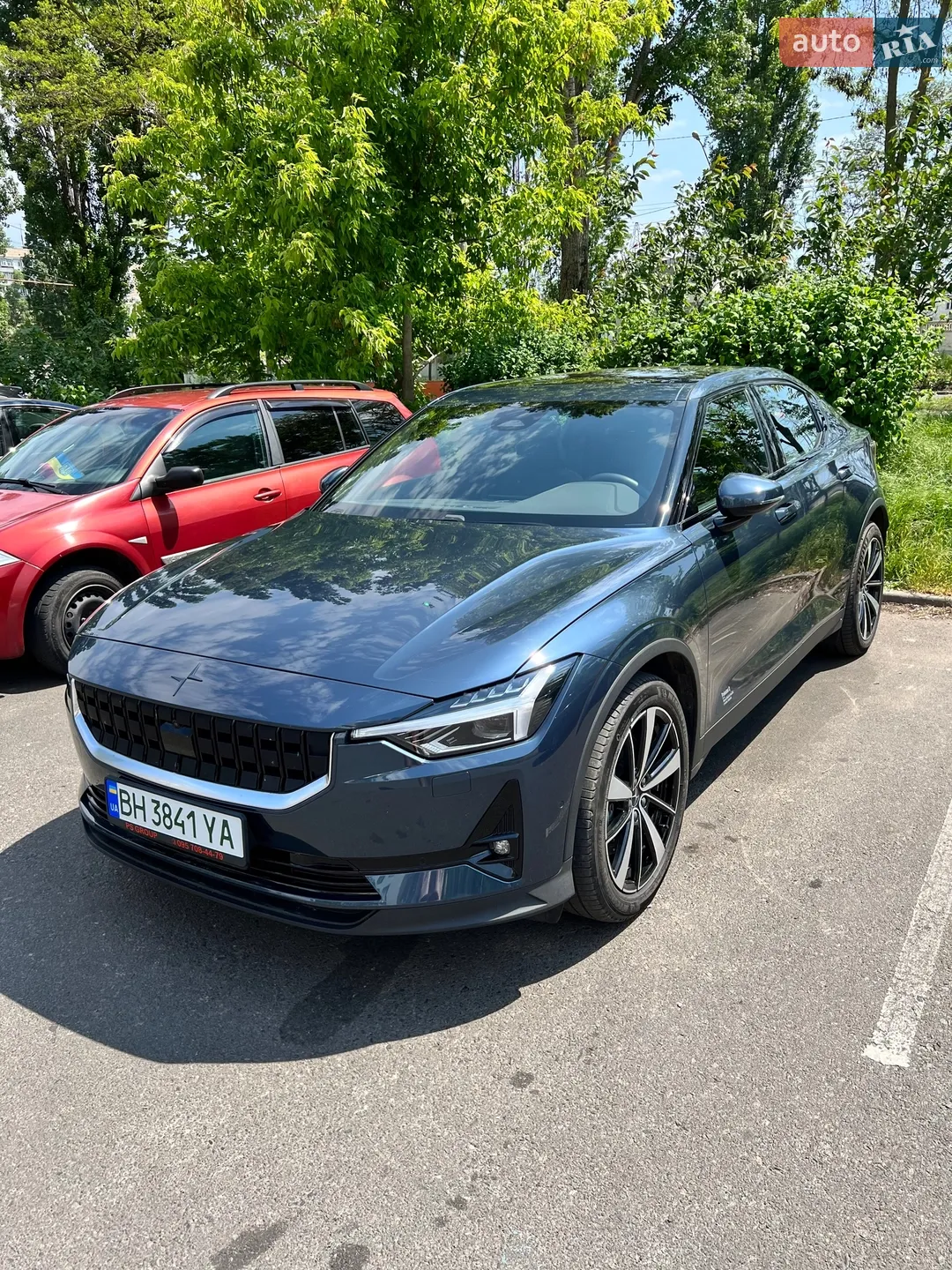 Фото авто 7